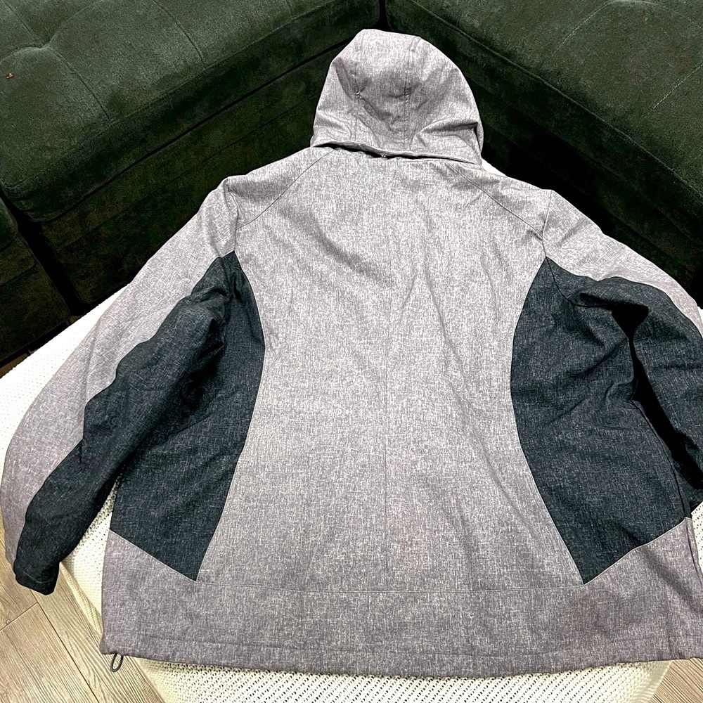 Gerry Weber Two-Tone Performance Jacket - Picture 8 of 14
